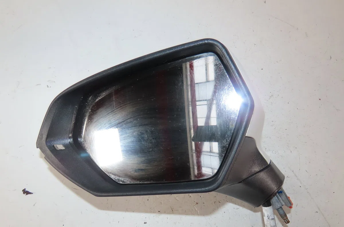 Retroviseur exterieur electrique gauche Seat LEON (KL1) 1.0 tsi (2020) occasion