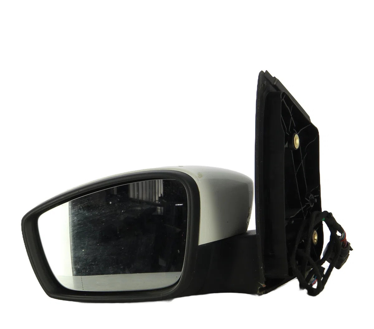 Retroviseur exterieur electrique gauche Skoda CITIGO (NF1) 1.0 (2011-2019) occasion