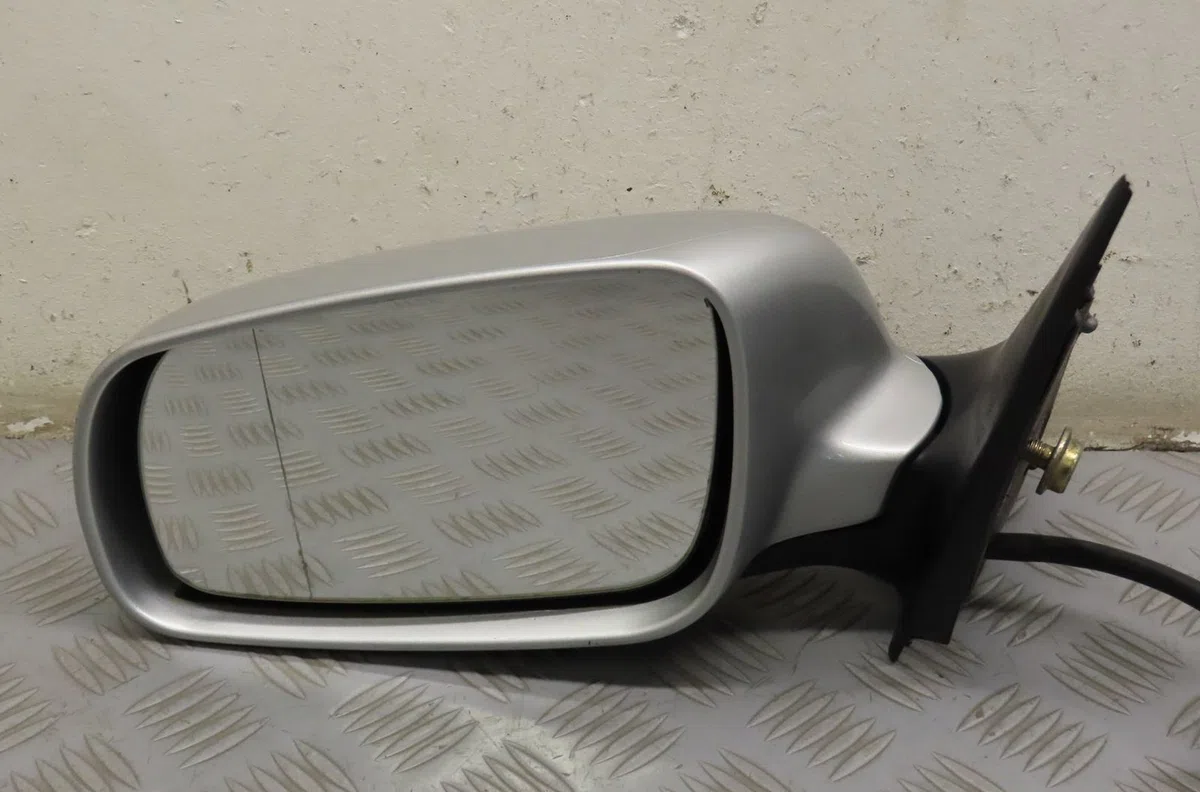 Retroviseur exterieur electrique gauche Skoda FABIA I (6Y2) 1.9 tdi rs (2003-2008) occasion