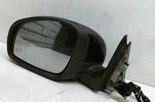 Retroviseur exterieur electrique gauche Skoda FABIA II (542) 1.9 tdi (2007-2010) occasion
