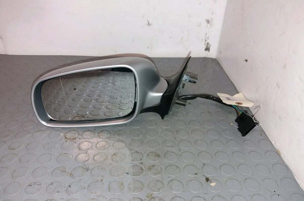 Retroviseur exterieur electrique gauche Skoda OCTAVIA I Combi (1U5) 1.9 tdi (1998-2010) occasion