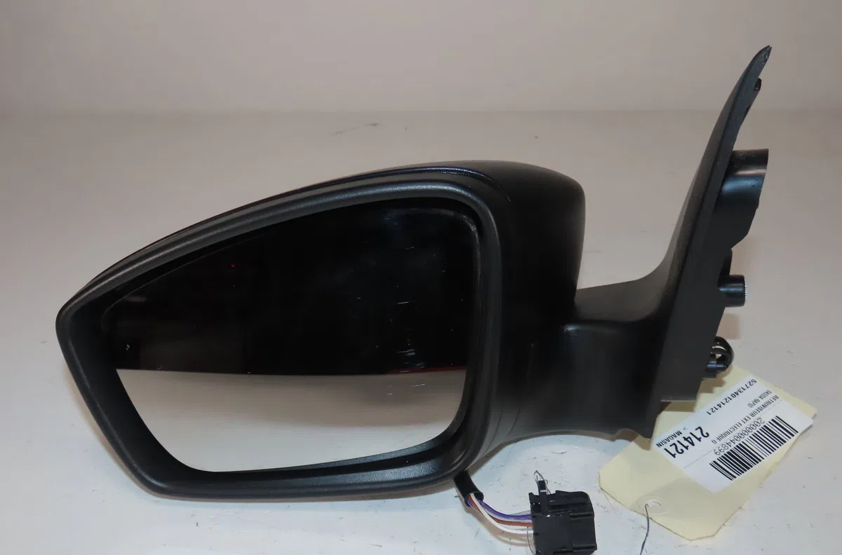 Retroviseur exterieur electrique gauche Skoda RAPID (NH3, NK3, NK6) 1.6 tdi (2012-2019) occasion