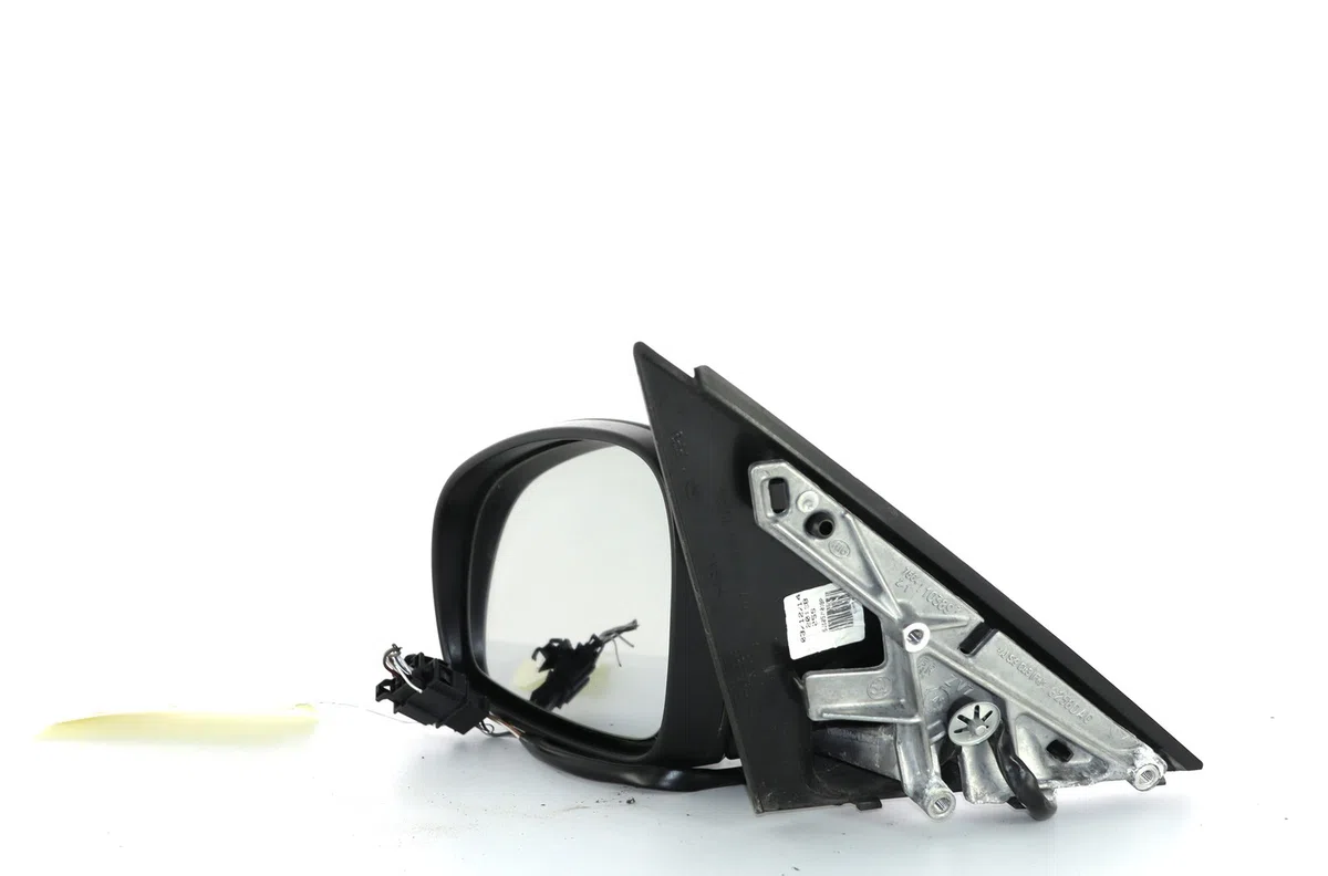 Retroviseur exterieur electrique gauche Skoda ROOMSTER (5J7) 1.6 tdi (2010-2015) occasion