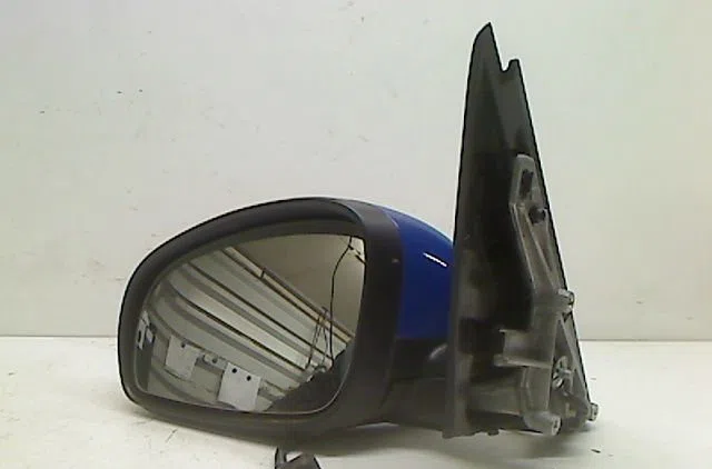 Retroviseur exterieur electrique gauche Skoda ROOMSTER (5J7) 1.9 tdi (2006-2010) 5 portes occasion