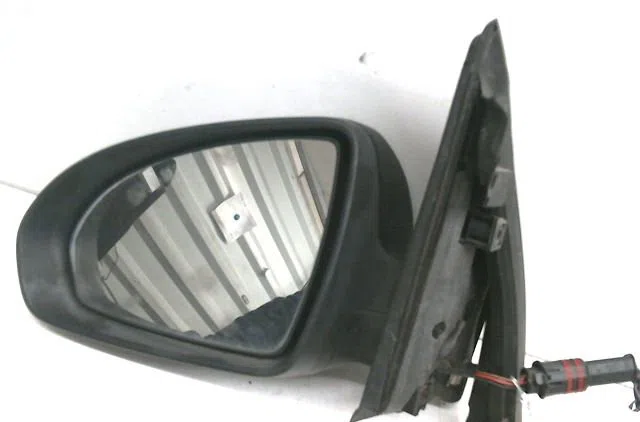 Retroviseur exterieur electrique gauche Smart FORTWO Coupé (451) 1.0 brabus (451.333) (2008) occasion