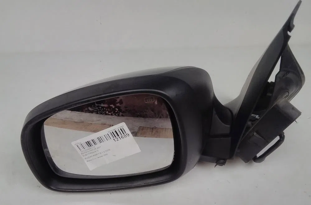 Retroviseur exterieur electrique gauche SUZUKI SWIFT 2008 occasion