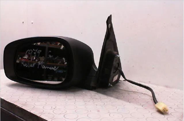 Retroviseur exterieur electrique gauche Suzuki SWIFT III (MZ, EZ) 1.3 ddis (rs 413d) (2005) 5 portes occasion