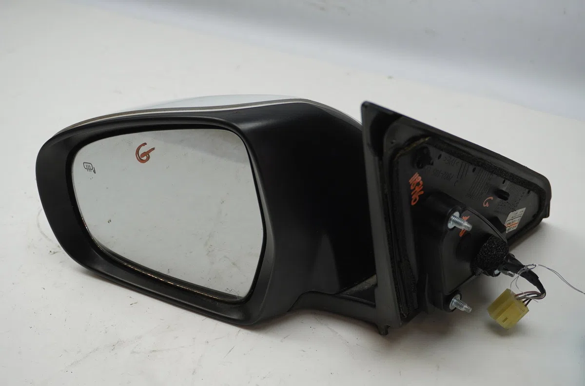 Retroviseur exterieur electrique gauche Suzuki VITARA (LY) 1.6 allgrip (apk 416) (2015) occasion