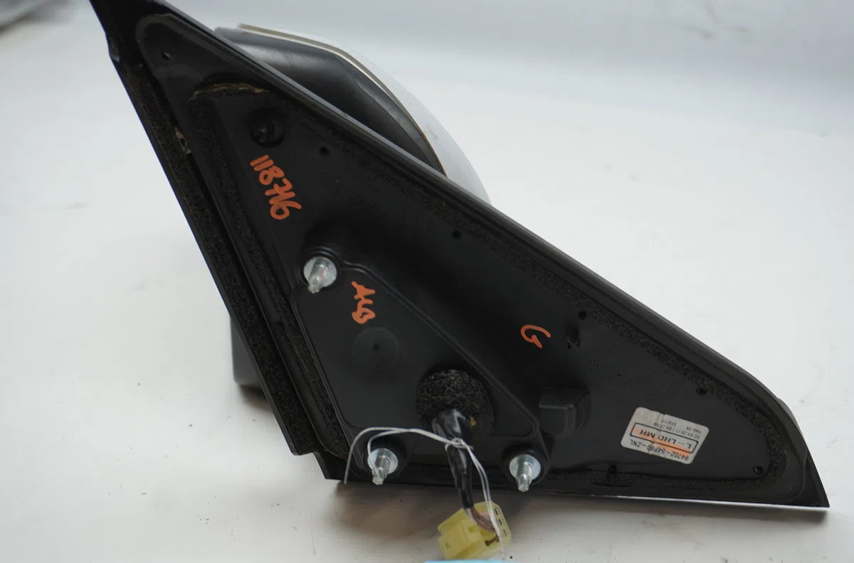 Retroviseur exterieur electrique gauche Suzuki VITARA (LY) 1.6 allgrip (apk 416) (2015) occasion