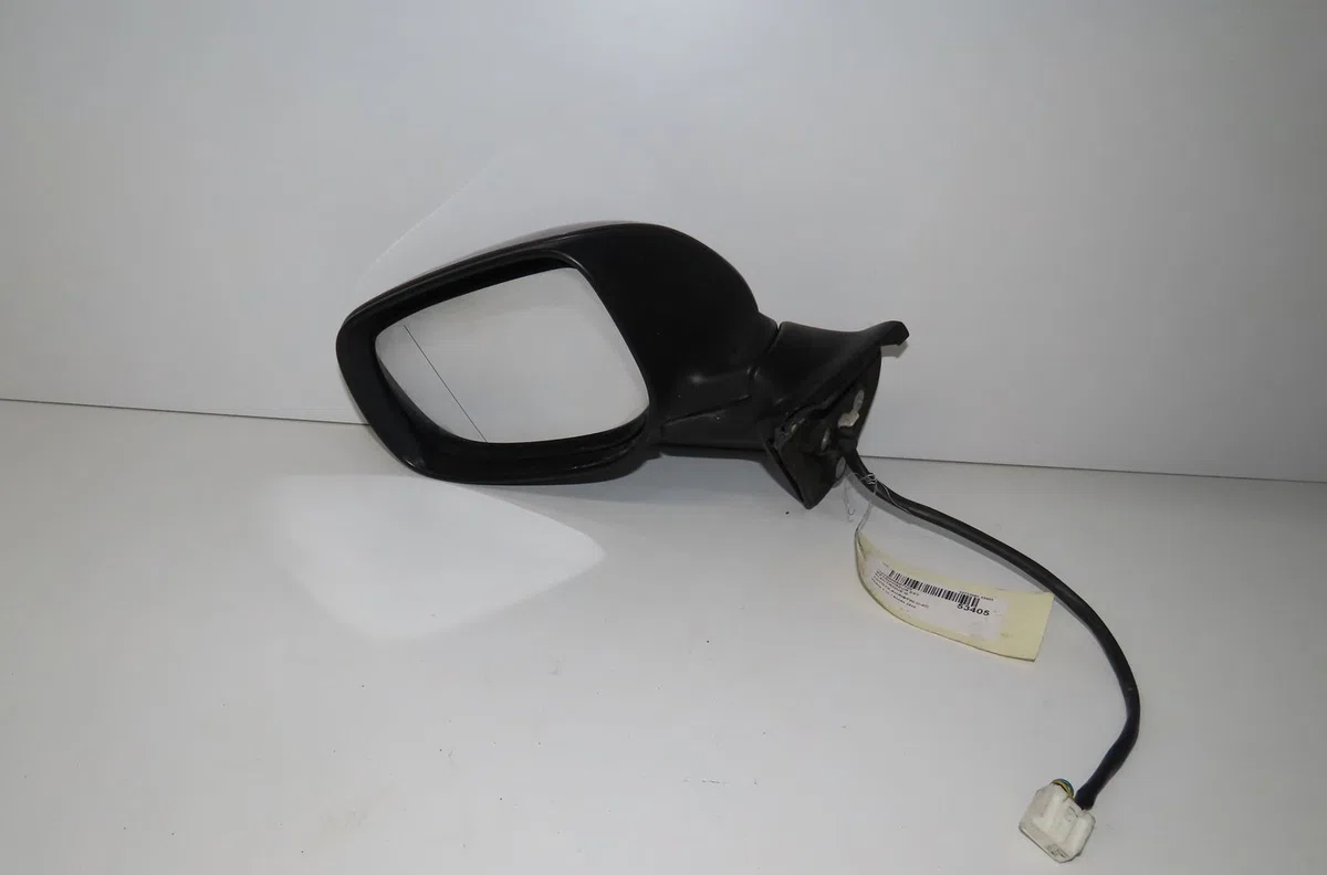 Retroviseur exterieur electrique gauche Toyota AURIS (_E15_) 1.4 d-4d (nde150_) (2007-2012) 3 portes occasion