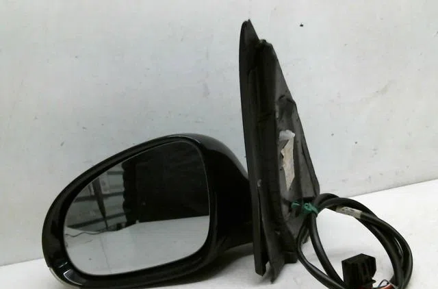 Retroviseur exterieur electrique gauche Volkswagen GOLF V (1K1) 1.9 tdi (2003-2008) occasion