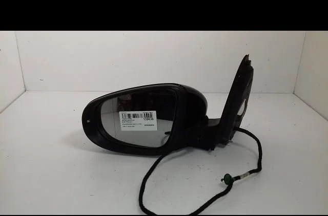 Retroviseur exterieur electrique gauche Volkswagen GOLF VI (5K1) 1.4 tsi (2008-2012) 5 portes occasion