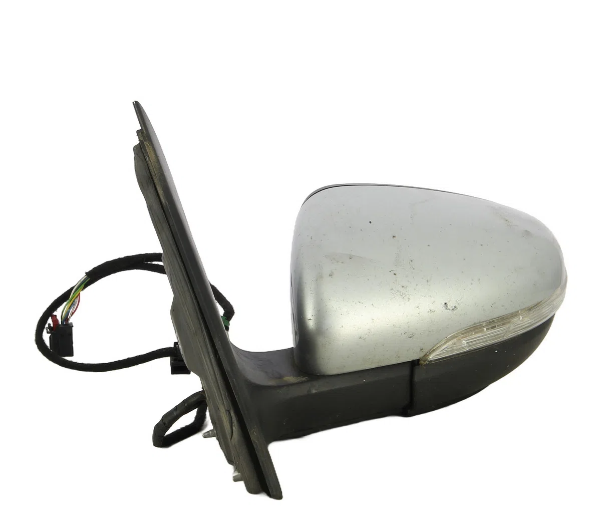 Retroviseur exterieur electrique gauche Volkswagen GOLF VI (5K1) 2.0 tdi (2008-2013) 5 portes occasion