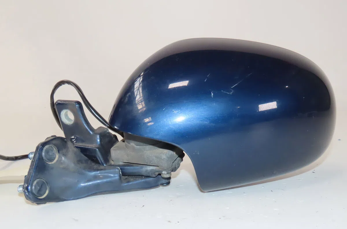 Retroviseur exterieur electrique gauche Volkswagen NEW BEETLE (9C1, 1C1) 1.9 tdi (1998-2004) occasion