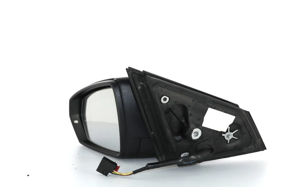 Retroviseur exterieur electrique gauche Volkswagen POLO VI (AW1, BZ1, AE1) 1.0 (2017-2020) occasion
