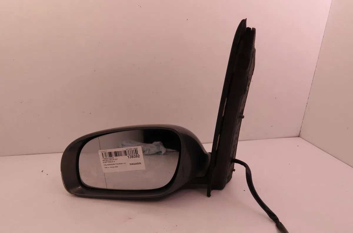 Retroviseur exterieur electrique gauche Volkswagen TOURAN (1T1, 1T2) 1.6 fsi (2003-2007) occasion