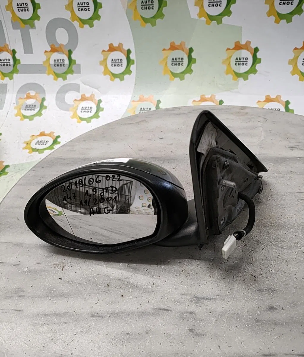 Retroviseur exterieur gauche ALFA ROMEO 147 PHASE 1 occasion