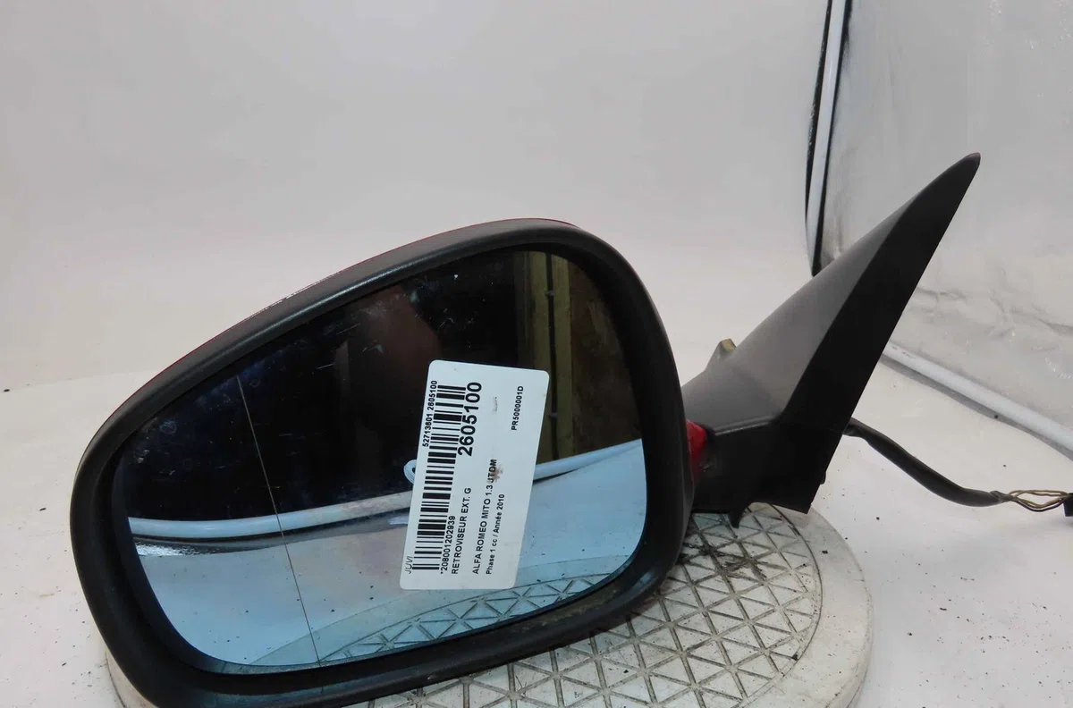 Retroviseur exterieur gauche ALFA ROMEO MITO occasion
