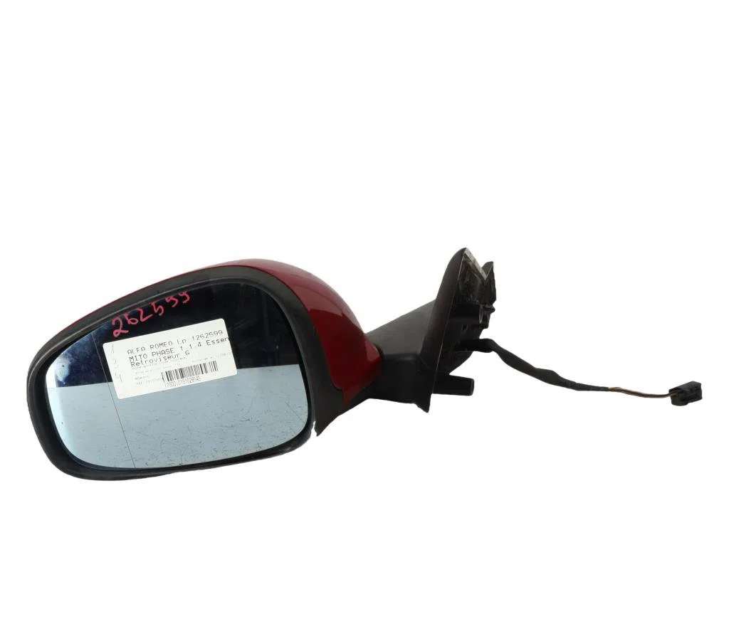Retroviseur exterieur gauche ALFA ROMEO MITO PHASE 1 occasion