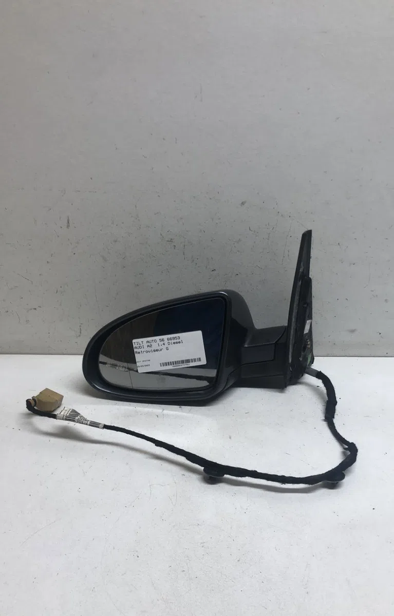 Retroviseur exterieur gauche Audi A2 (8Z0) 1.4 tdi (2000-2005) 5 portes occasion