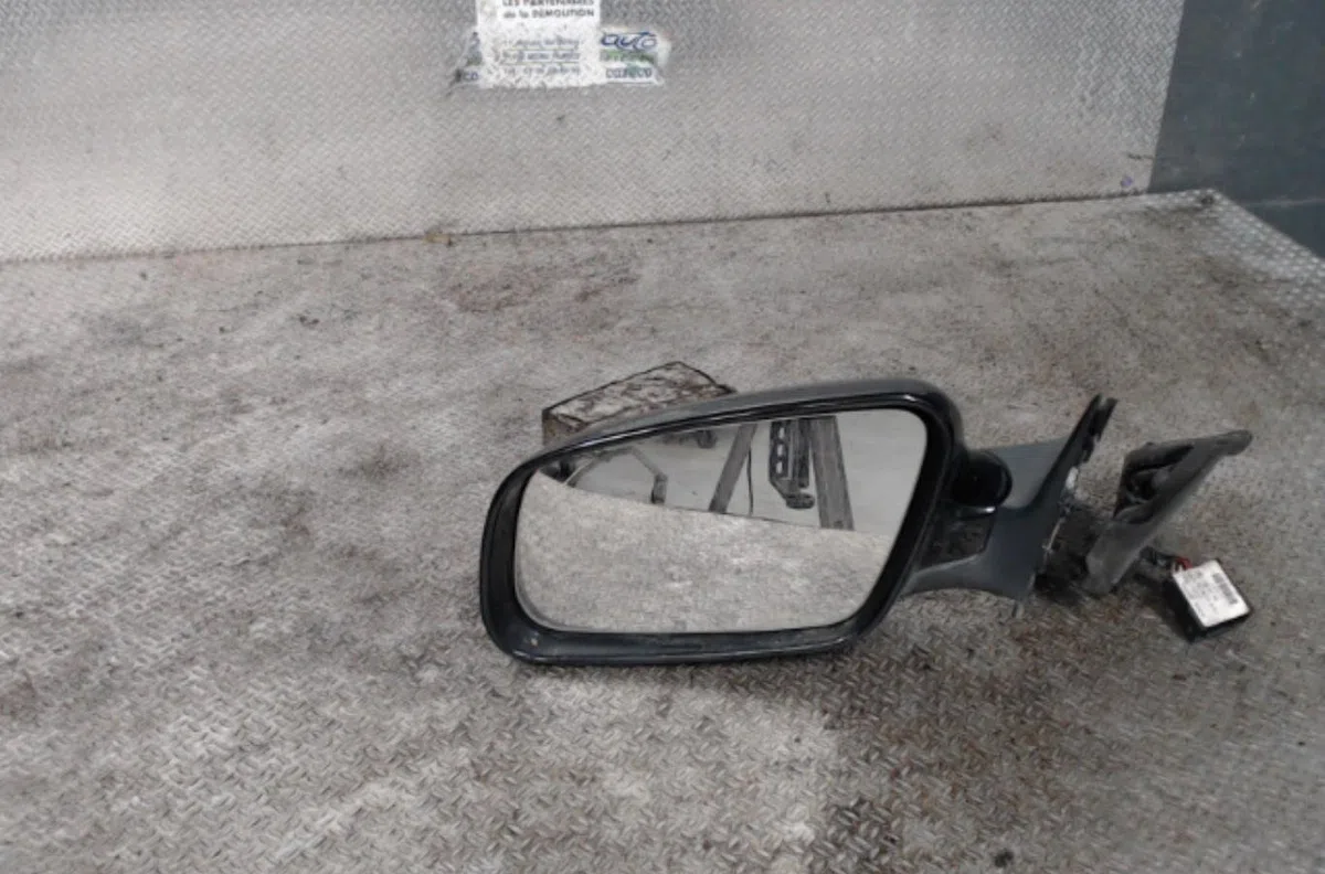 Retroviseur exterieur gauche AUDI A3 1 A3 1 PHASE 2 occasion