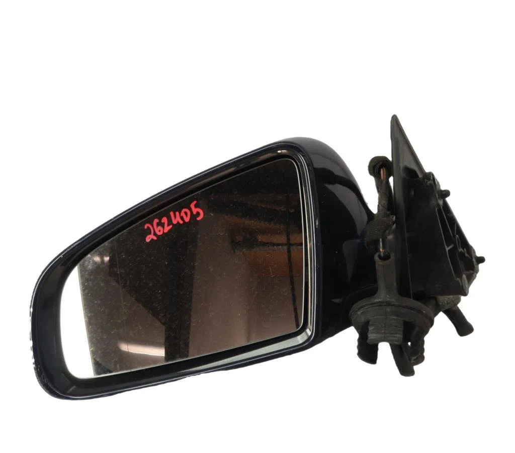 Retroviseur exterieur gauche AUDI A3 2 PHASE 1 occasion