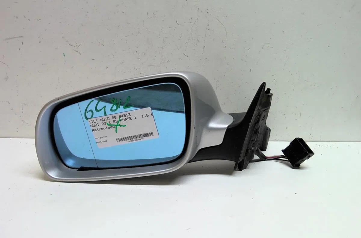 Retroviseur exterieur gauche Audi A3 (8L1) S3 quattro (1999-2002) occasion