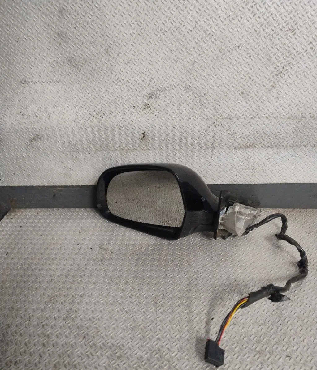 Retroviseur exterieur gauche Audi A3 (8P1) 1.9 tdi (2003-2010) 3 portes occasion