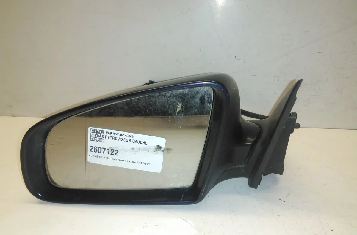 Retroviseur exterieur gauche Audi A3 (8P1) 2.0 fsi (2003-2008) occasion