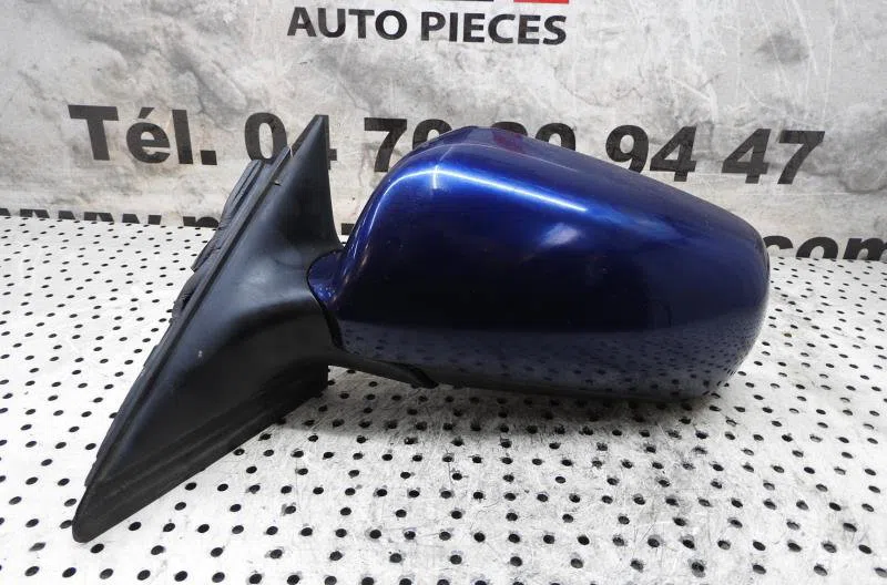 Retroviseur exterieur gauche AUDI A4 1 AVANT PHASE 1 BREAK occasion