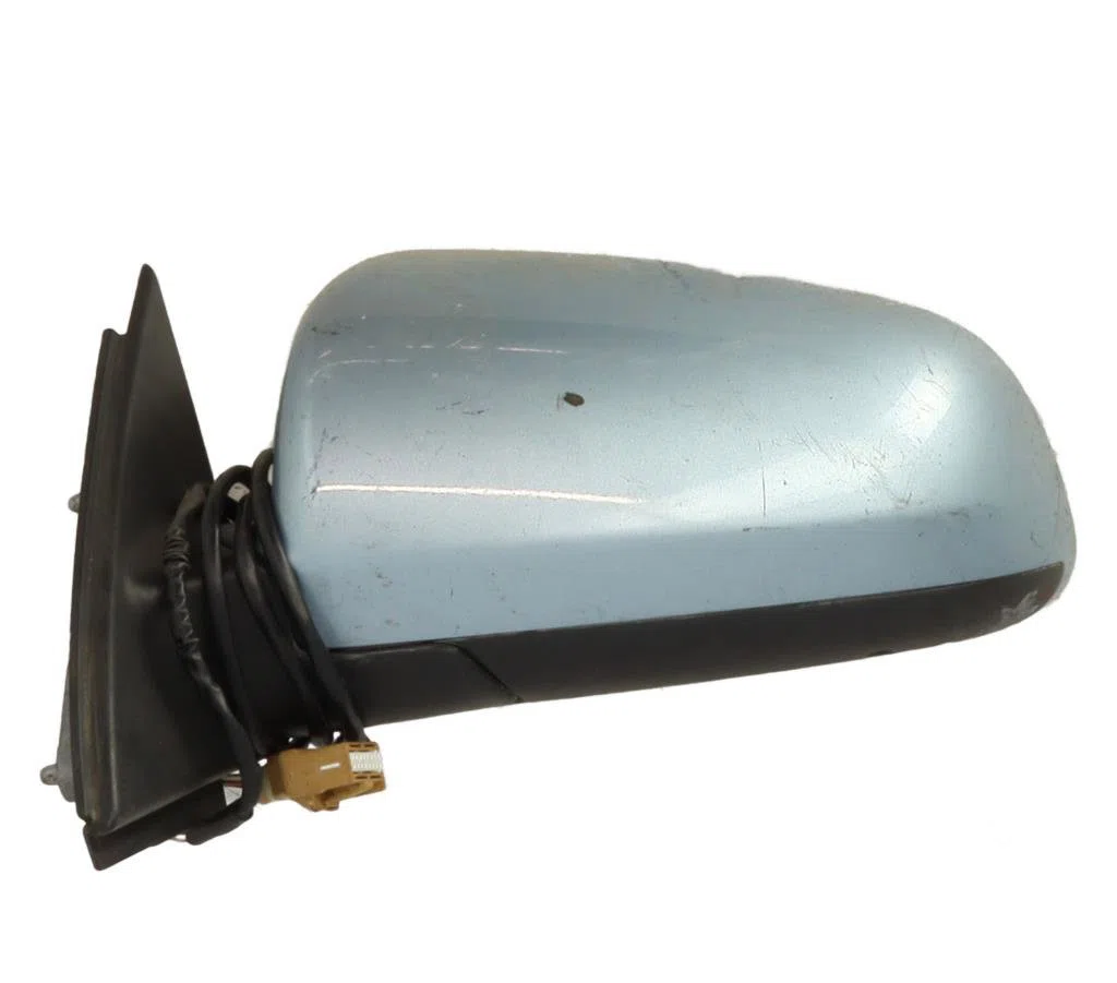 Retroviseur exterieur gauche AUDI A4 2 A4 2 PHASE 2 occasion