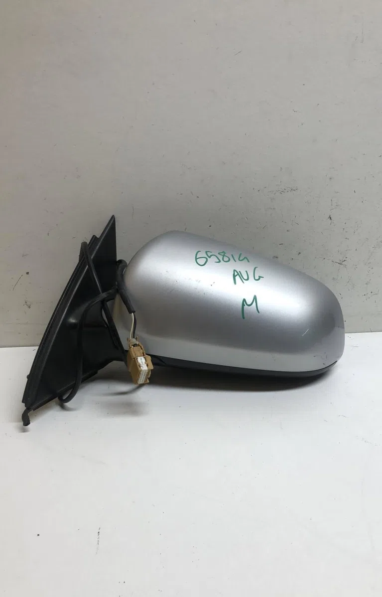 Retroviseur exterieur gauche AUDI A4 2 PHASE 1 occasion