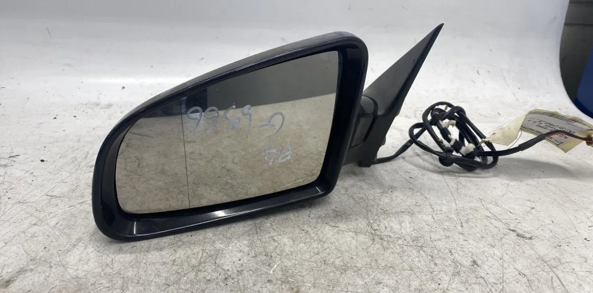 Retroviseur exterieur gauche Audi A4 B7 (8EC) 2.0 tdi (2004-2008) occasion