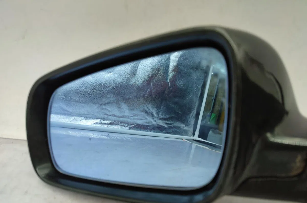 Retroviseur exterieur gauche AUDI A6 1 occasion