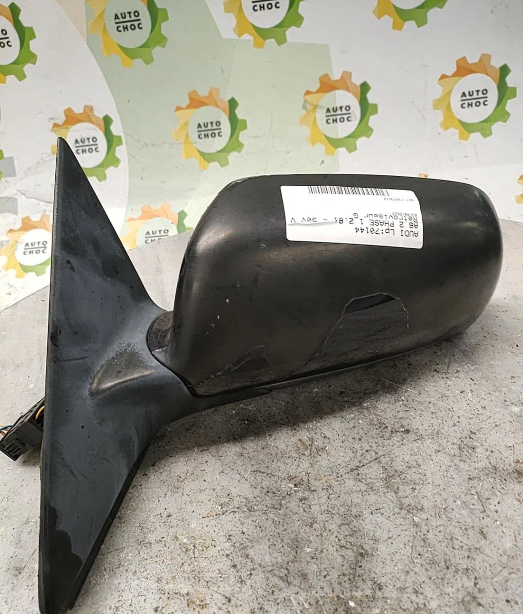 Retroviseur exterieur gauche AUDI A6 2 PHASE 1 occasion