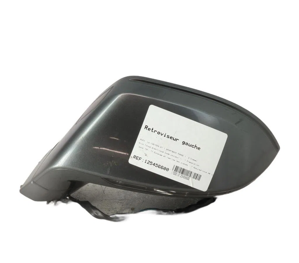 Retroviseur exterieur gauche Audi A7 Sportback (4GA, 4GF) 3.0 tfsi quattro (2011-2015) occasion