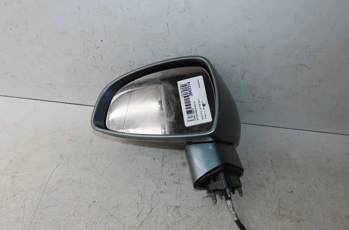 Retroviseur exterieur gauche AUDI TT II occasion