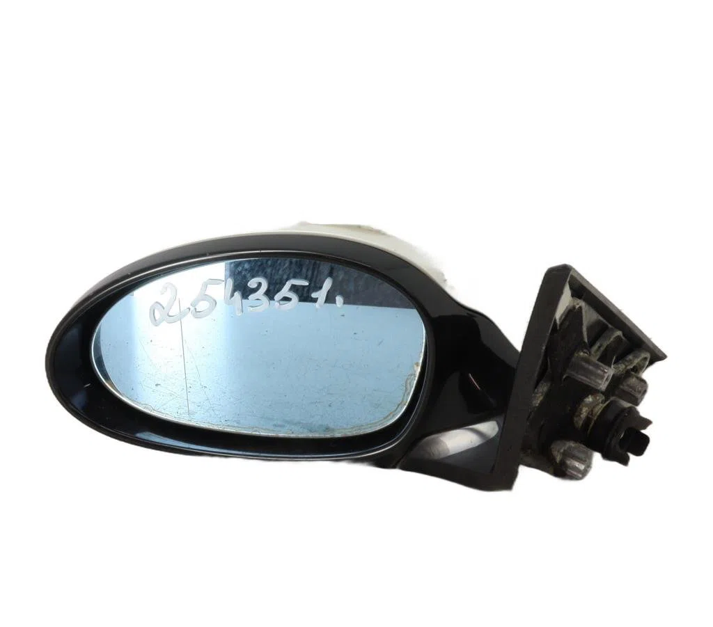Retroviseur exterieur gauche Bmw 1 (E81) 118 d (2006-2011) 3 portes occasion