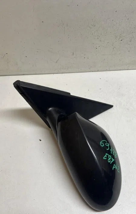 Retroviseur exterieur gauche Bmw 1 (E87) 118 d (2004-2007) 5 portes occasion
