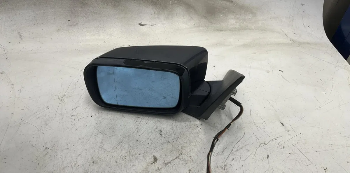 Retroviseur exterieur gauche Bmw 3 (E46) 320 d (1998-2001) occasion
