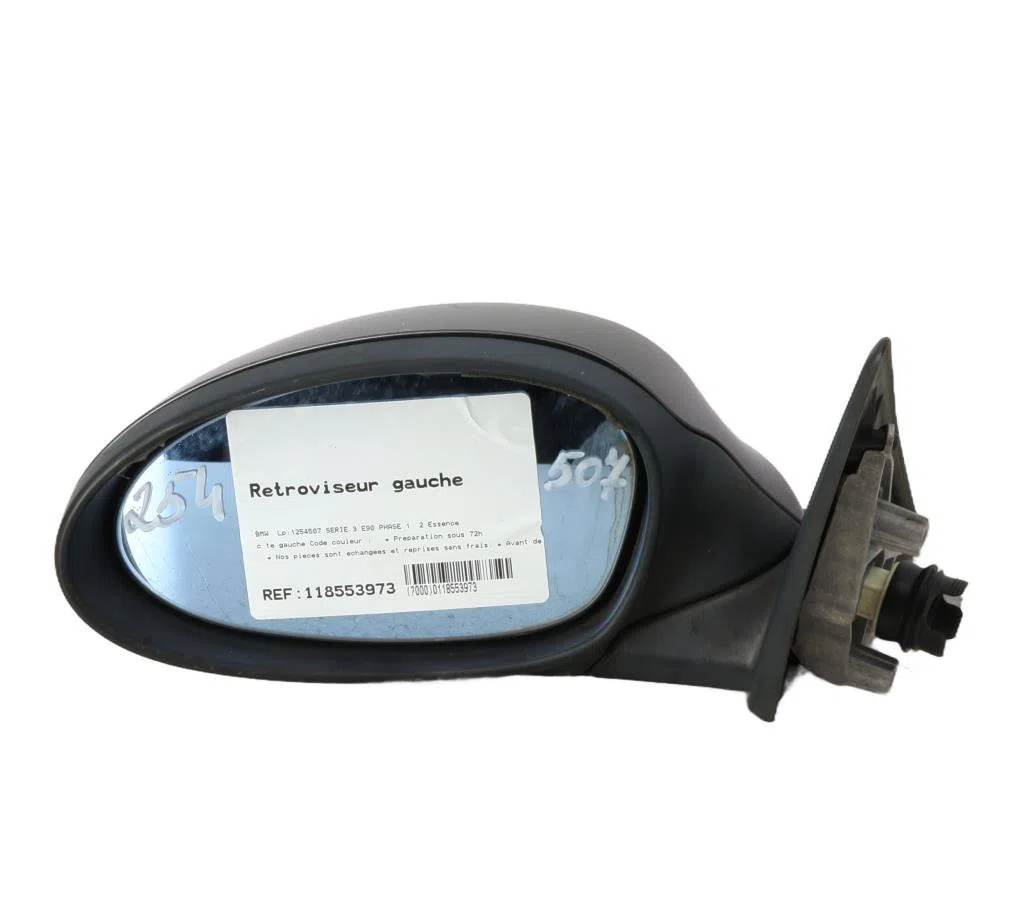 Retroviseur exterieur gauche Bmw 3 (E90) 320 i (2004-2007) occasion