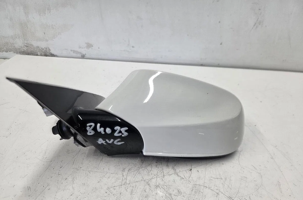 Retroviseur exterieur gauche BMW SERIE 1 E82 COUPE occasion