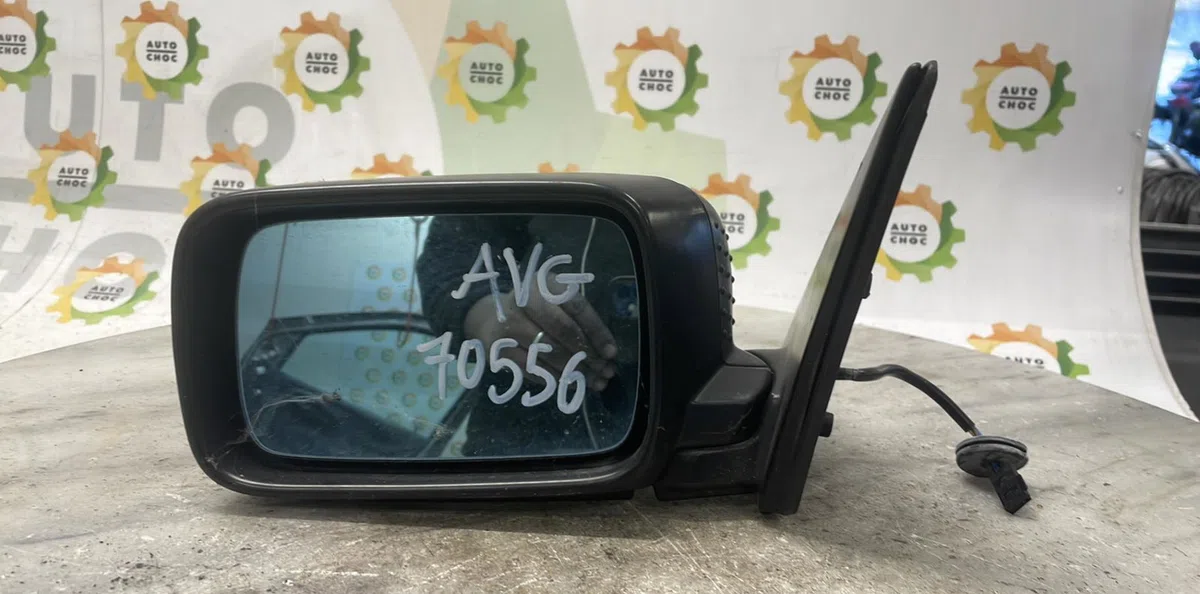 Retroviseur exterieur gauche BMW SERIE 3 E36 COMPACT occasion