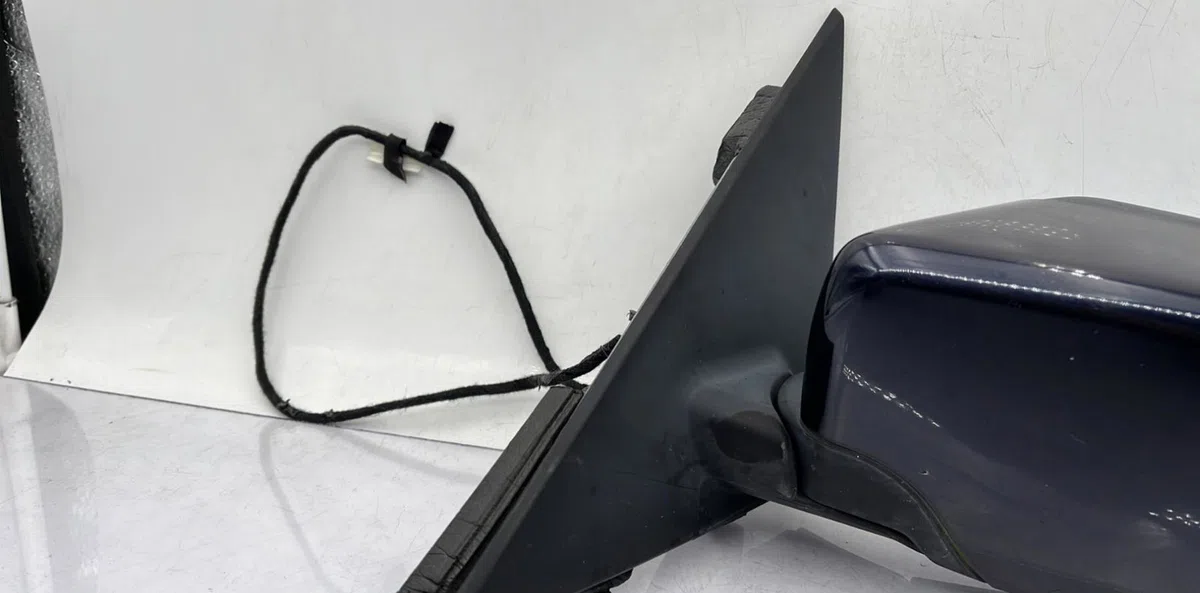 Retroviseur exterieur gauche BMW SERIE 3 E46 PHASE 2 occasion