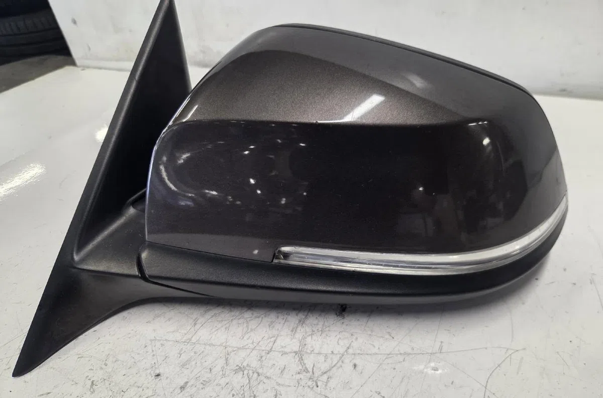 Retroviseur exterieur gauche BMW SERIE 3 F31 TOURING PHASE 1 BREAK occasion