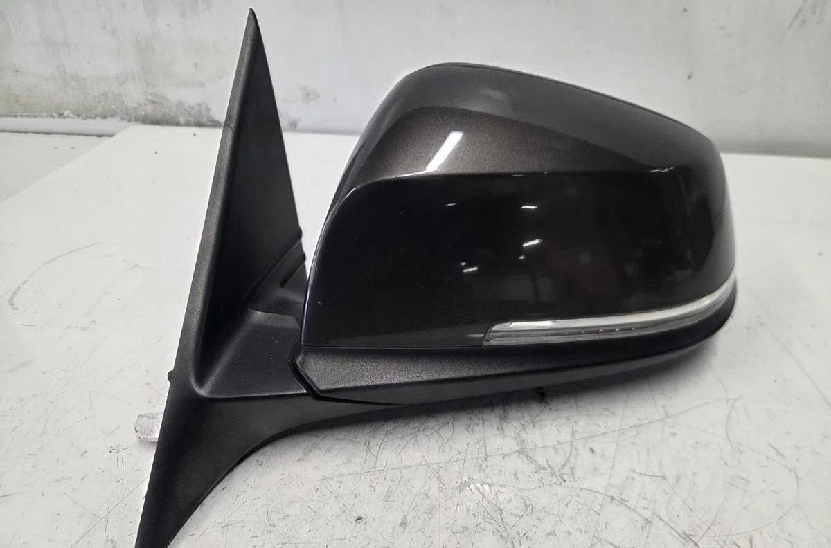 Retroviseur exterieur gauche BMW SERIE 3 F31 TOURING PHASE 1 BREAK occasion