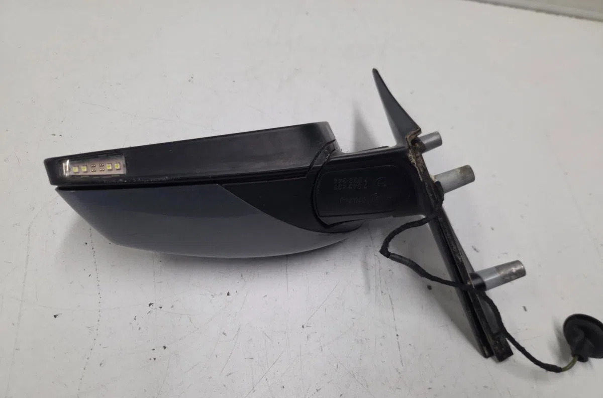 Retroviseur exterieur gauche BMW SERIE 5 E60 PHASE 2 occasion