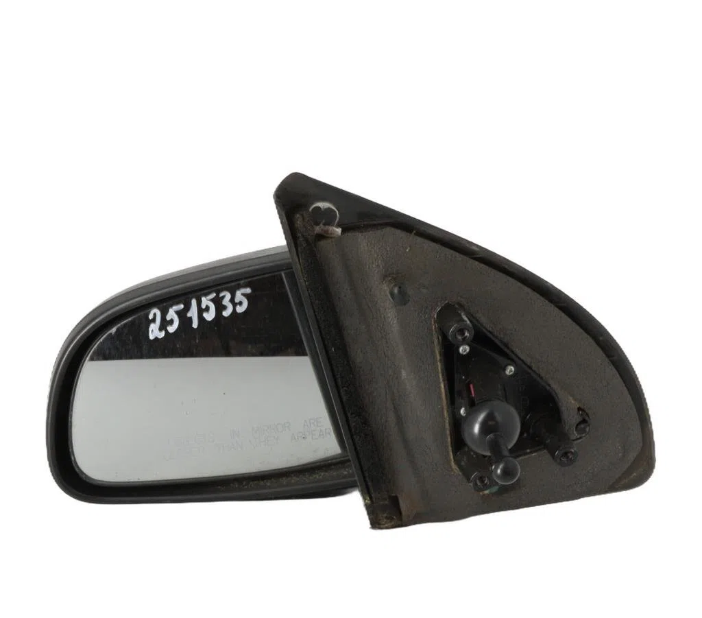 Retroviseur exterieur gauche Chevrolet AVEO - KALOS 3-5 portes (T250, T255) 1.2 (2008) 5 portes occasion