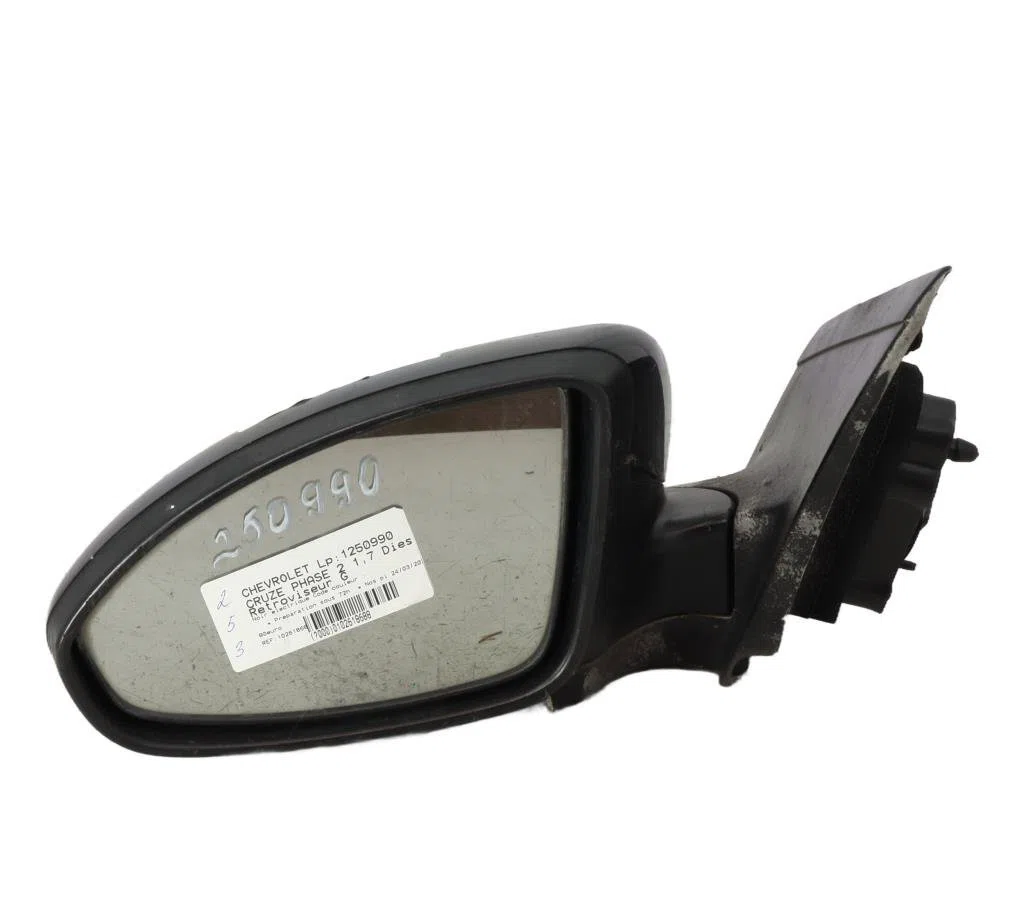 Retroviseur exterieur gauche Chevrolet CRUZE 3-5 portes (J305) 1.7 d (2012-2015) occasion