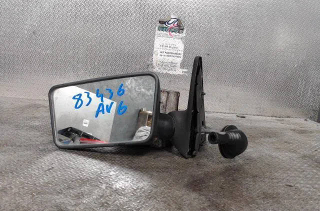 Retroviseur exterieur gauche CITROEN AX  AX PHASE 2 occasion